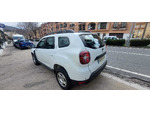 Dacia Duster 4X4 115CV miniatura 9